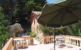 Villa Nives Mistretta